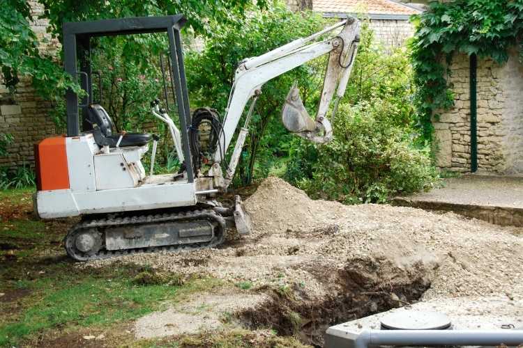 Raleigh Septic Tank Installation Pros