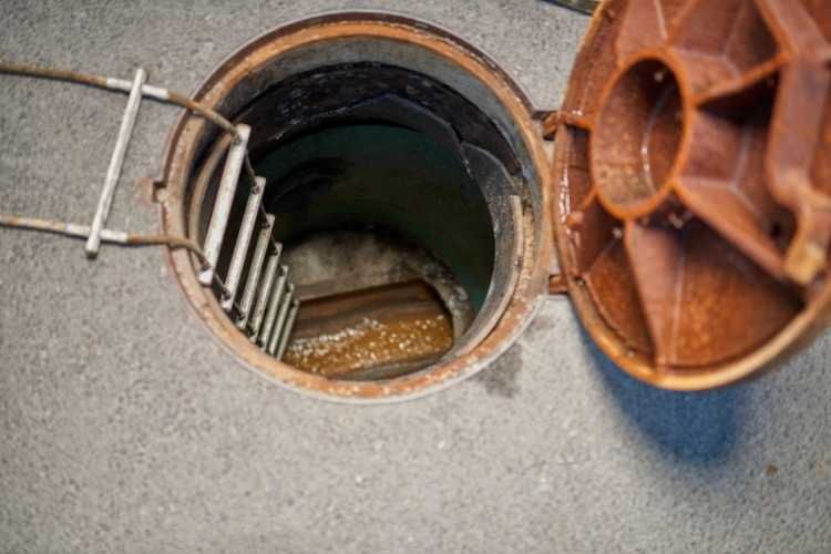 Septic Tank Cleaning Raleigh NC​